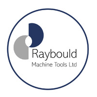 Raybould Machine Tools Ltd logo - Similar company to B & M Machine Tools