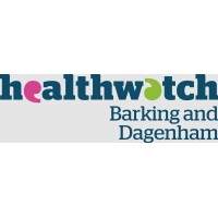 Healthwatch Barking and Dagenham logo - Similar company to Barking & Dagenham Cvs