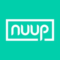 Nuup logo - Similar company to Inspace