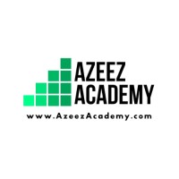 Azeezacademy logo - Similar company to Capstone Dx