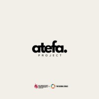 Project Atefa logo - Similar company to Climate Champions