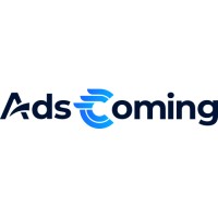 Adscoming logo - Similar company to Roctoc