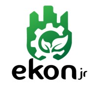 Ekon Jr - Soluções em Sustentabilidade logo - Similar company to Tribunal Regional Do Trabalho Da 8ª Região