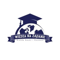 Wiedza Na Żądanie (Knowledge on Demand) logo - Similar company to Shoptet Premium