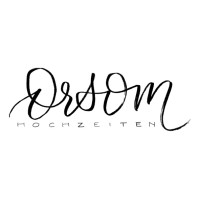 Orsom-Hochzeiten logo - Similar company to Rommel-Klinik