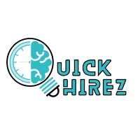 Quickhirez logo - Similar company to Cloint Llc