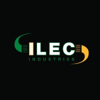 ILEC Industries logo - Similar company to Trinum S.A.