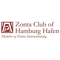 Zonta Club Hamburg Hafen logo - Similar company to Union Deutscher Zonta-Clubs