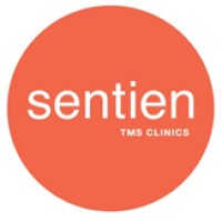 Sentien TMS Clinics logo - Similar company to Elysium High Performance