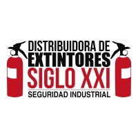 Distribuidora de Extintores Siglo XXI logo - Similar company to Extintores Apeva