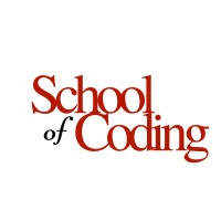 School of Coding - Coding Bootcamp logo - Similar company to We3 Academy