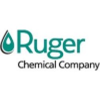 Ruger Chemical logo - Similar company to Valcool, Llc