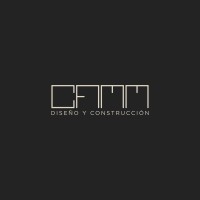 CAMM logo - Similar company to Estudio80 Bim