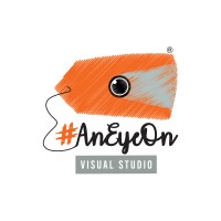 #AnEyeOn logo - Similar company to Copious Prostak