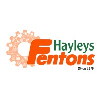 Hayleys Fentons logo - Similar company to N & A Group