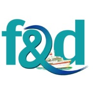 FOOD & DRINK INT SHIP SUPPLY logo - Similar company to F & D International Logistics