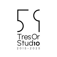 9015 by Tres Or Studio logo - Similar company to Arqfinal