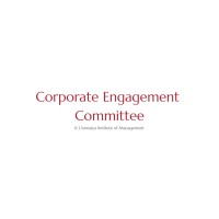 Corporate Engagement Committee - K J Somaiya Institute of Management logo - Similar company to Neosisit Solutions