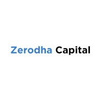 Zerodha Capital logo - Similar company to Sanilogy