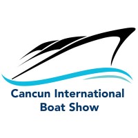 Cancun International Boat Show & Marine Expo logo - Similar company to Cimca - Congreso Internacional Para El Manejo De La Contaminación Ambiental