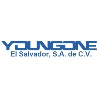 Youngone (El Salvador), S.A. de C.V. logo - Similar company to Redvolution Shopper Marketing