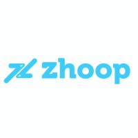 Zhoop logo - Similar company to Aeer
