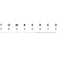Tom Bercu Presents
