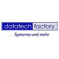 datatechfactory GmbH & Co. KG logo - Similar company to Radloff Innovation Gmbh