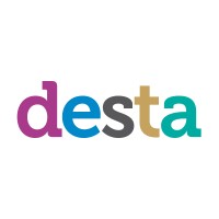 Desta Woningontruiming logo - Similar company to Tredos