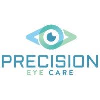 Precision Eye Care logo - Similar company to Visionfirst