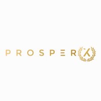 Prosper X Marketing logo - Similar company to Printingforfranchises