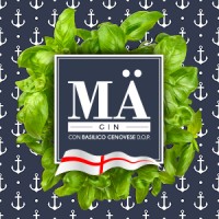 Il Gin Mä logo - Similar company to Sicula Gin