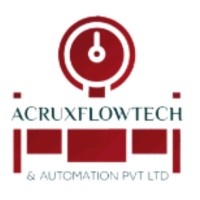 Acruxflowtech and Automation OPC Pvt Ltd logo - Similar company to N'Genius Materials