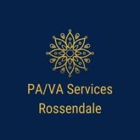 PA/VA Services Rossendale logo - Similar company to Bailey Business Services