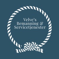 Velve’s Bemanning & Servicetjenester logo - Similar company to Frigaard Bemanning