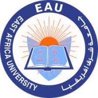 East Africa University, Somalia logo - Similar company to Horsan Tech