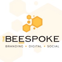 The Beespoke logo - Similar company to Meva