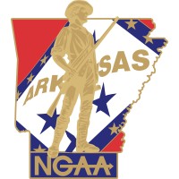 National Guard Association of Arkansas, Inc. logo - Similar company to Zumro Air Shelter Systems