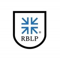 RBLP Leadership Certifications logo - Similar company to Leaders Uplifted