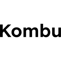 Kombu Agency logo - Similar company to Antartida