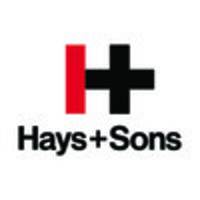 Hays + Sons logo - Similar company to Km Shield Construction