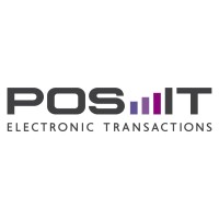 POSIT logo - Similar company to Priocept