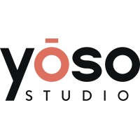 Yoso Studio logo - Similar company to Empatia Studio