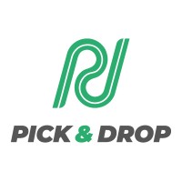 Pick & Drop logo - Similar company to Dash Logistics Nepal