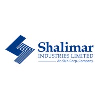 Shalimar Industries Limited logo - Similar company to Ultrashine Solar