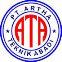 PT. ARTHA TEKNIK ABADI logo - Similar company to Pt. Budi Muaratex