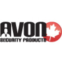 Avon Security Products logo - Similar company to Simpeto