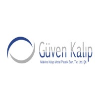 Güven Kalıp