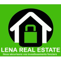LENA REAL ESTATE logo - Similar company to Kbb_Solutions