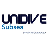 Unidive Subsea Pte Ltd logo - Similar company to Hullwiper Ltd
